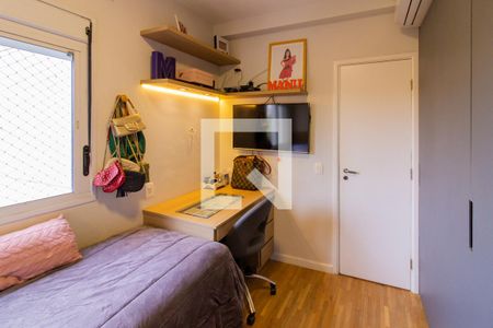 Apartamento à venda com 129m², 4 quartos e 2 vagas Apartamento à venda com 129m², 4 quartos e 2 vagasSuite 1