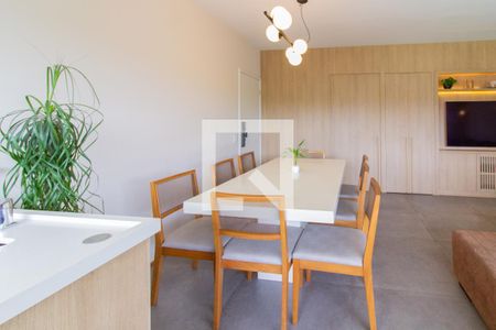 Apartamento à venda com 129m², 4 quartos e 2 vagas Apartamento à venda com 129m², 4 quartos e 2 vagasCopa