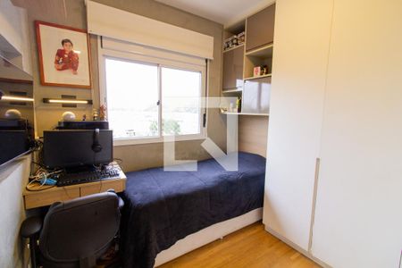 Apartamento à venda com 129m², 4 quartos e 2 vagas Apartamento à venda com 129m², 4 quartos e 2 vagasSuite 2