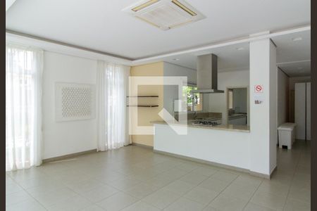 Apartamento à venda com 129m², 4 quartos e 2 vagas Apartamento à venda com 129m², 4 quartos e 2 vagasSalão de Festas