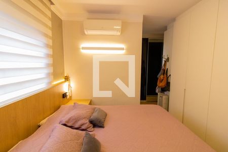 Apartamento à venda com 129m², 4 quartos e 2 vagas Apartamento à venda com 129m², 4 quartos e 2 vagasSuite 3