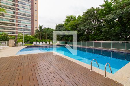 Apartamento à venda com 129m², 4 quartos e 2 vagas Apartamento à venda com 129m², 4 quartos e 2 vagasPiscina