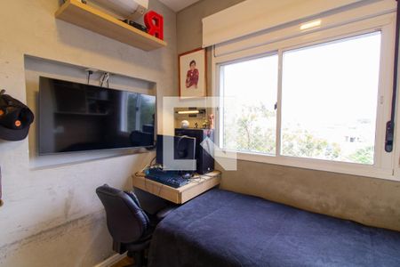 Apartamento à venda com 129m², 4 quartos e 2 vagas Apartamento à venda com 129m², 4 quartos e 2 vagasSuite 2