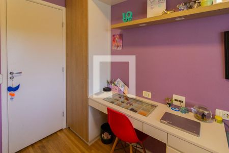 Quarto 1 de apartamento à venda com 4 quartos, 129m² em Vila Leopoldina, São Paulo