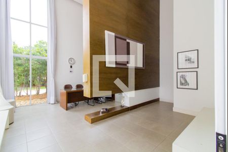 Apartamento à venda com 129m², 4 quartos e 2 vagas Apartamento à venda com 129m², 4 quartos e 2 vagasCoworking