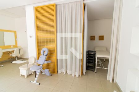 Apartamento à venda com 129m², 4 quartos e 2 vagas Apartamento à venda com 129m², 4 quartos e 2 vagasEspaço Zen