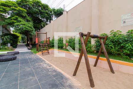 Apartamento à venda com 129m², 4 quartos e 2 vagas Apartamento à venda com 129m², 4 quartos e 2 vagasPlayground