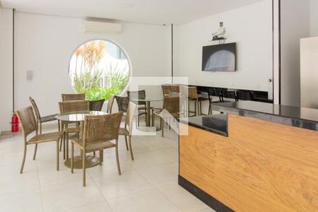 Apartamento à venda com 129m², 4 quartos e 2 vagas Apartamento à venda com 129m², 4 quartos e 2 vagasÁrea gourmet