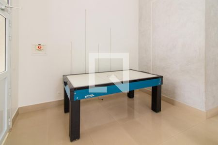 Apartamento à venda com 129m², 4 quartos e 2 vagas Apartamento à venda com 129m², 4 quartos e 2 vagasSalão de Jogos