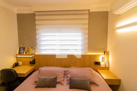 Apartamento à venda com 129m², 4 quartos e 2 vagas Apartamento à venda com 129m², 4 quartos e 2 vagasSuite 3