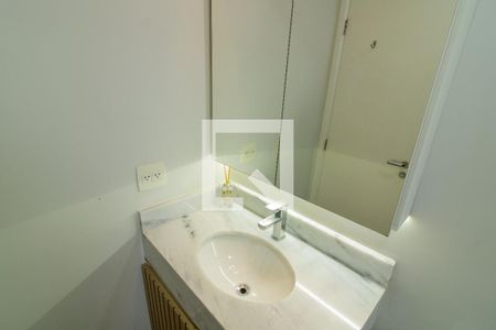 Apartamento à venda com 129m², 4 quartos e 2 vagas Apartamento à venda com 129m², 4 quartos e 2 vagasBanheiro da Suíte 2