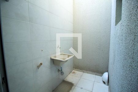 Studio à venda com 30m², 1 quarto e sem vaga Studio à venda com 30m², 1 quarto e sem vagaÁrea de Serviço
