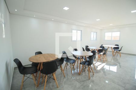 Studio à venda com 30m², 1 quarto e sem vaga Studio à venda com 30m², 1 quarto e sem vagaÁrea comum