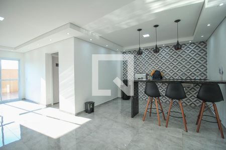 Studio à venda com 30m², 1 quarto e sem vaga Studio à venda com 30m², 1 quarto e sem vagaÁrea comum