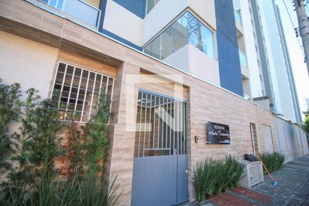 Studio à venda com 30m², 1 quarto e sem vaga Studio à venda com 30m², 1 quarto e sem vagaFachada