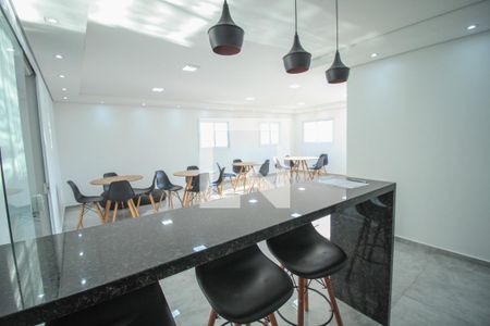 Studio à venda com 30m², 1 quarto e sem vaga Studio à venda com 30m², 1 quarto e sem vagaÁrea comum