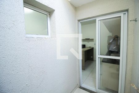 Studio à venda com 30m², 1 quarto e sem vaga Studio à venda com 30m², 1 quarto e sem vagaÁrea de Serviço