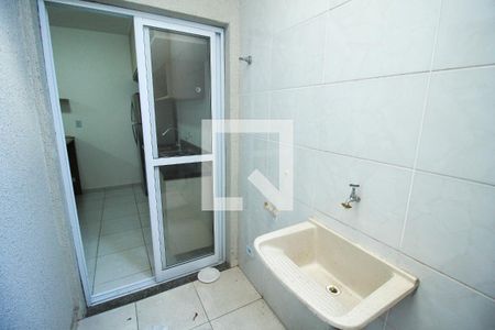 Studio à venda com 30m², 1 quarto e sem vaga Studio à venda com 30m², 1 quarto e sem vagaÁrea de Serviço