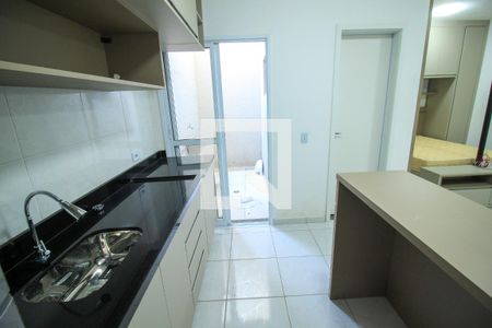 Studio à venda com 30m², 1 quarto e sem vaga Studio à venda com 30m², 1 quarto e sem vagaCozinha