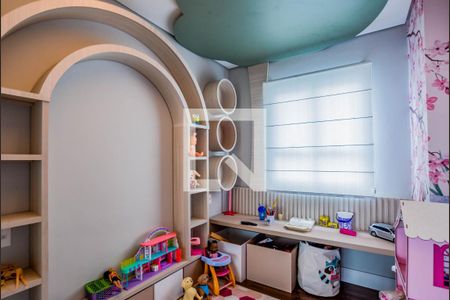 Apartamento à venda com 345m², 3 quartos e 6 vagas Apartamento à venda com 345m², 3 quartos e 6 vagasBrinquedoteca