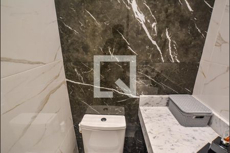 Apartamento à venda com 345m², 3 quartos e 6 vagas Apartamento à venda com 345m², 3 quartos e 6 vagasLavabo