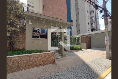 Apartamento à venda com 345m², 3 quartos e 6 vagas Apartamento à venda com 345m², 3 quartos e 6 vagasFachada