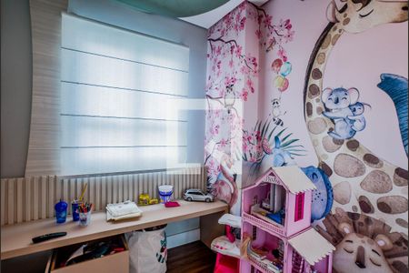 Apartamento à venda com 345m², 3 quartos e 6 vagas Apartamento à venda com 345m², 3 quartos e 6 vagasBrinquedoteca