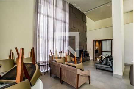 Apartamento à venda com 345m², 3 quartos e 6 vagas Apartamento à venda com 345m², 3 quartos e 6 vagasÁrea comum - Salão de festas