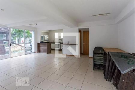 Apartamento à venda com 63m², 2 quartos e 1 vagaCondomínio