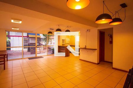 Apartamento à venda com 63m², 2 quartos e 1 vagaCondomínio