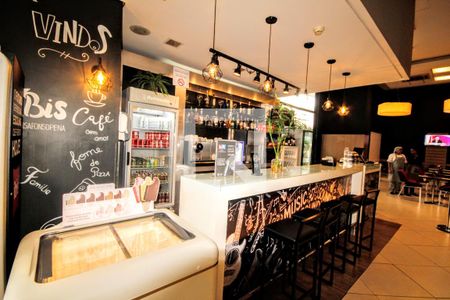 Apartamento à venda com 19m², 1 quarto e sem vagabar