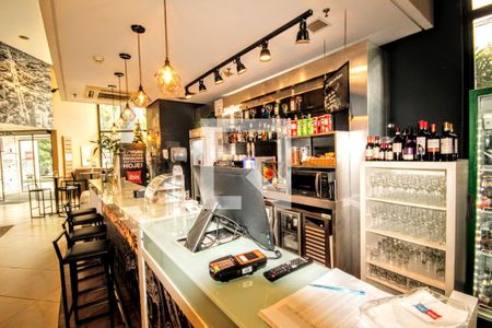 Apartamento à venda com 19m², 1 quarto e sem vagabar