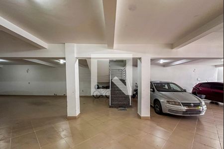 Apartamento à venda com 100m², 2 quartos e 1 vagaGaragem