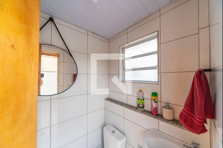 Apartamento à venda com 100m², 2 quartos e 1 vagaLavabo da Cobertura