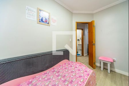 Apartamento à venda com 100m², 2 quartos e 1 vagaQuarto 2