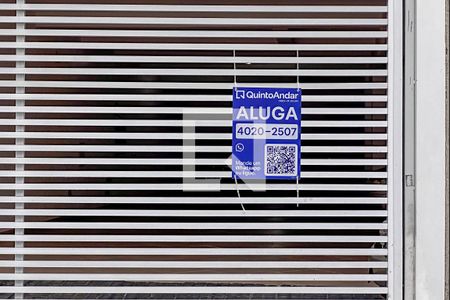 Apartamento à venda com 100m², 2 quartos e 1 vagaPlaca Banner Instalada na Fachada