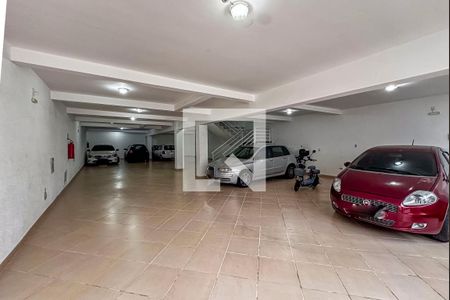 Apartamento à venda com 100m², 2 quartos e 1 vagaGaragem