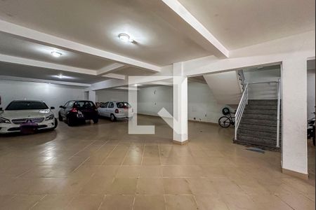 Apartamento à venda com 100m², 2 quartos e 1 vagaGaragem