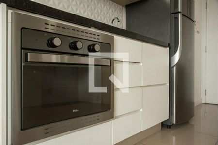 Apartamento para alugar com 38m², 1 quarto e 1 vagaCozinha