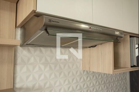 Apartamento para alugar com 38m², 1 quarto e 1 vagaCozinha