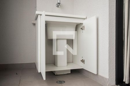 Apartamento para alugar com 38m², 1 quarto e 1 vagaÁrea de Serviço