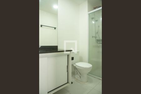 Apartamento para alugar com 38m², 1 quarto e 1 vagaBanheiro