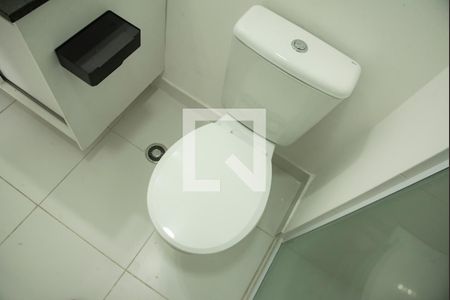 Apartamento para alugar com 38m², 1 quarto e 1 vagaBanheiro
