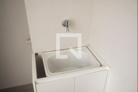Apartamento para alugar com 38m², 1 quarto e 1 vagaÁrea de Serviço
