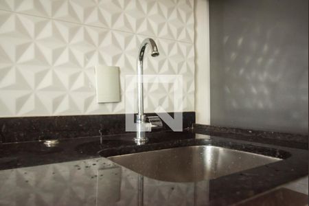 Apartamento para alugar com 38m², 1 quarto e 1 vagaCozinha