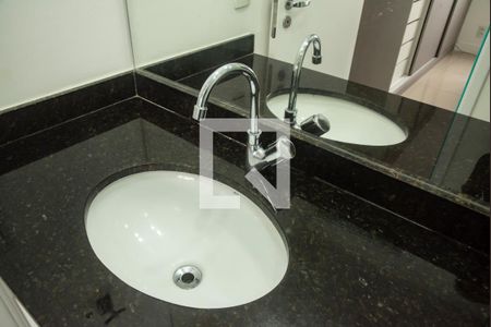 Apartamento para alugar com 38m², 1 quarto e 1 vagaBanheiro