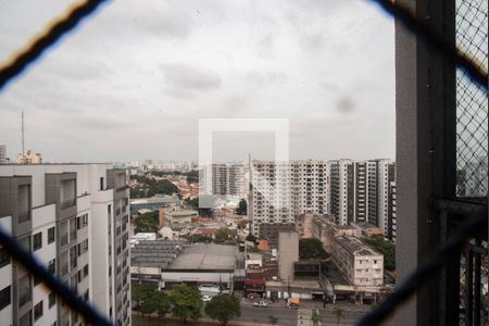 Apartamento para alugar com 38m², 1 quarto e 1 vagaVista da Suíte