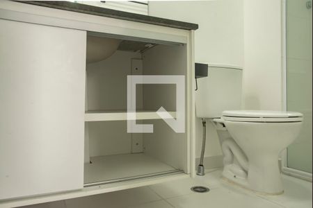 Apartamento para alugar com 38m², 1 quarto e 1 vagaBanheiro