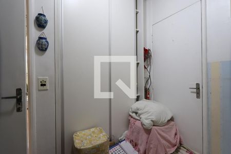 Apartamento à venda com 69m², 3 quartos e 2 vagasQuarto 3