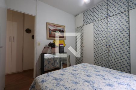Apartamento à venda com 69m², 3 quartos e 2 vagasQuarto 1